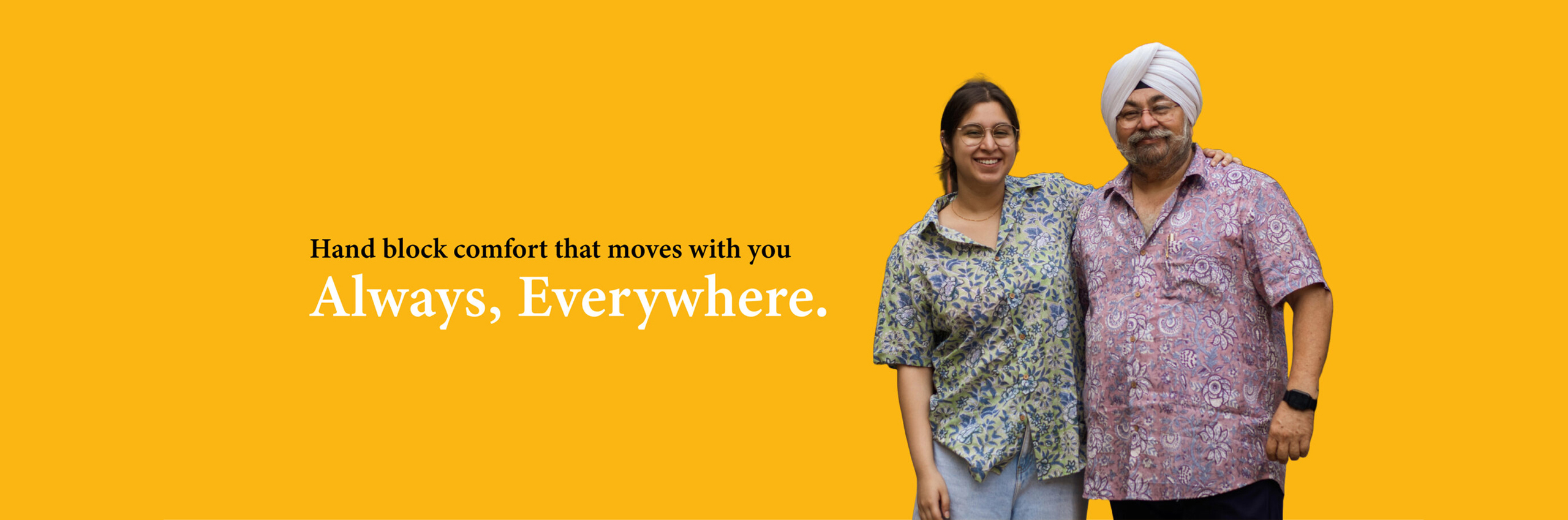 Website Banner