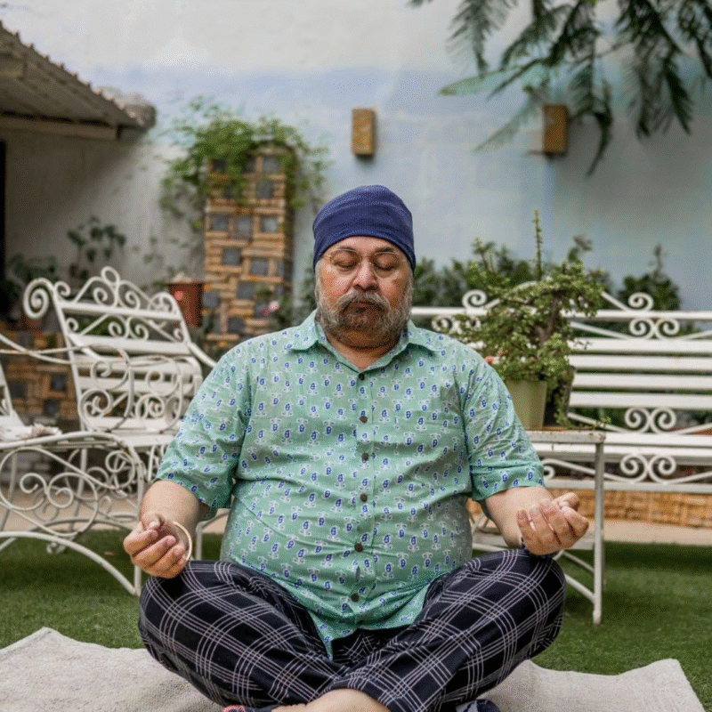 hara bhara