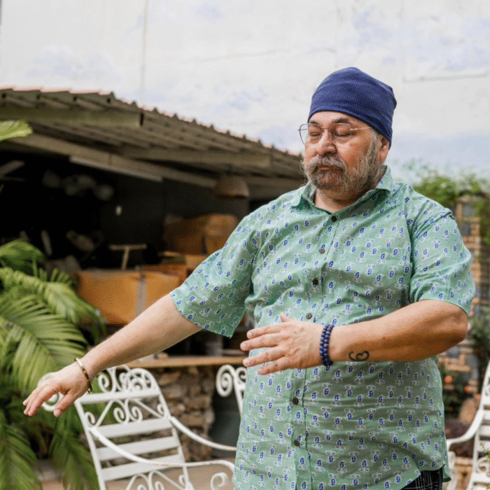 hara bhara