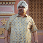 Jaipuri Jaali