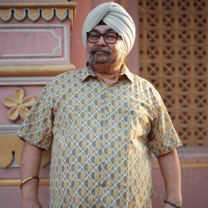 Jaipuri Jaali