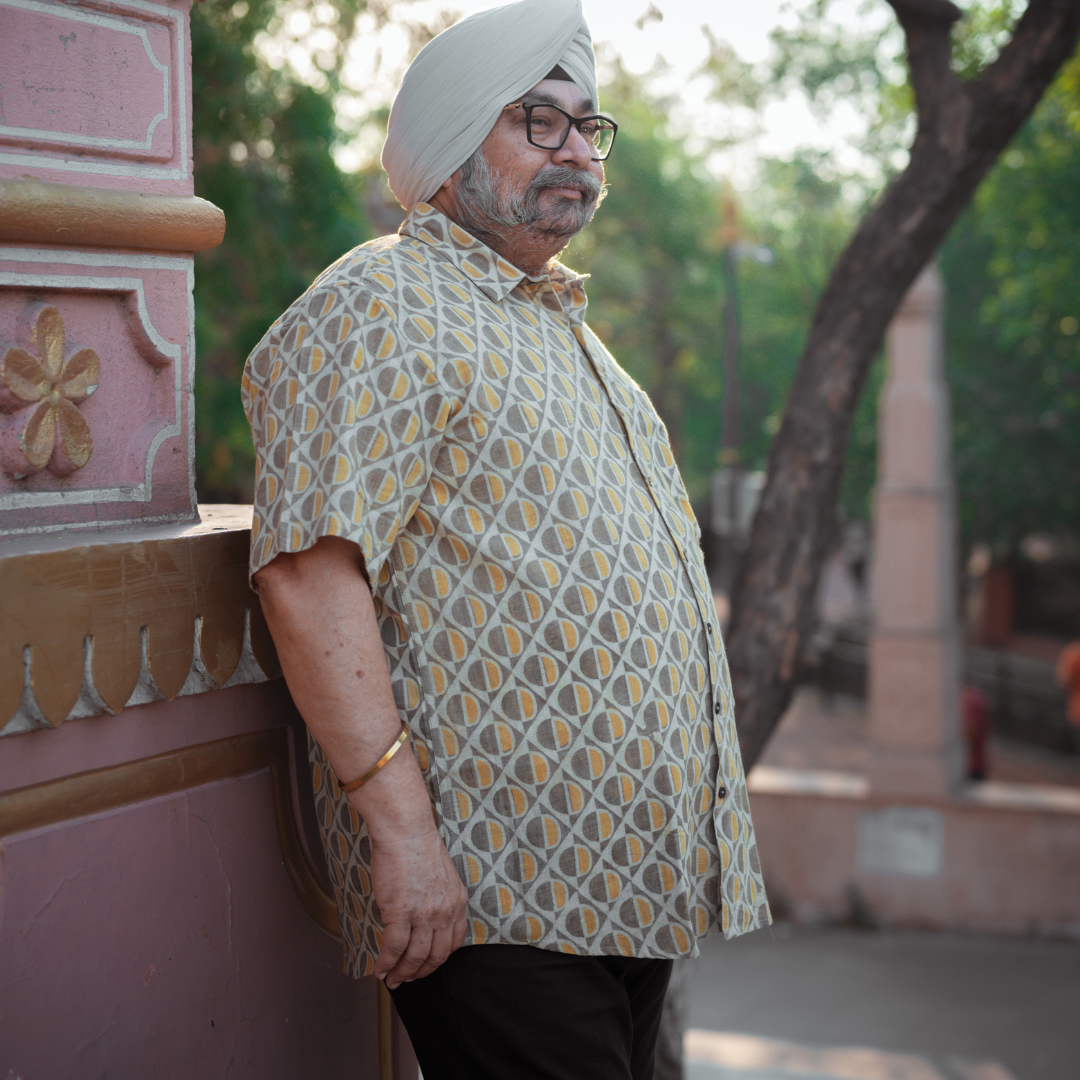 Jaipuri Jaali