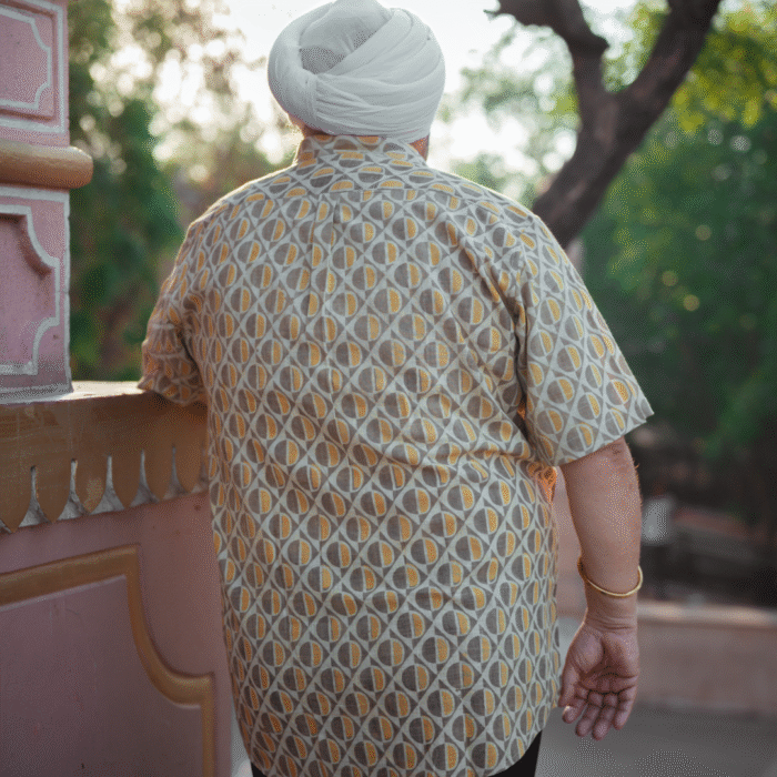 Jaipuri Jaali
