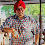 Golu Gulmohar