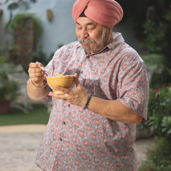 Phulwari Dhamal